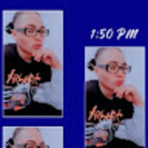 Meet your Posher, Ada